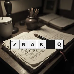 Hasło krzyżówkowe symbol najwyższej jakości towarów i usług - znak q – rozwiązanie, synonimy, podpowiedzi i definicje krzyżówkowe